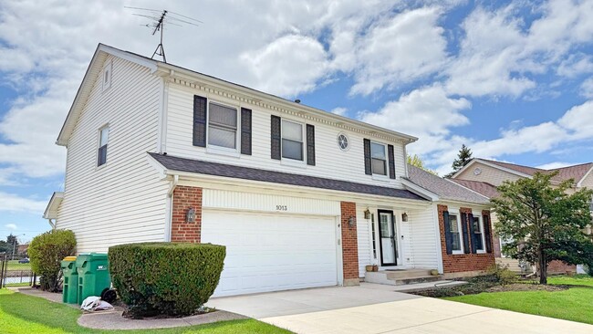 property at 1013 Pear Tree Ln