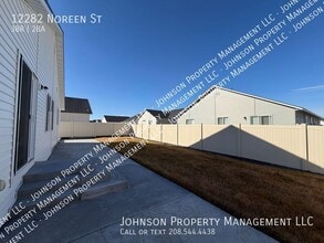12282 Noreen St in Caldwell, ID - Building Photo - Building Photo
