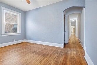 4007 Biddison Ln in Baltimore, MD - Building Photo - Building Photo