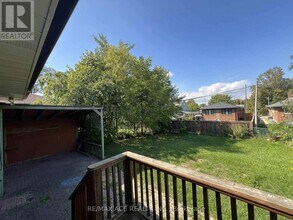 52 Lombardy Crescent in Toronto, ON - Building Photo - Building Photo