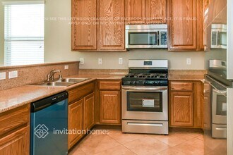 6216 Trenton Parade Ave in Las Vegas, NV - Building Photo - Building Photo