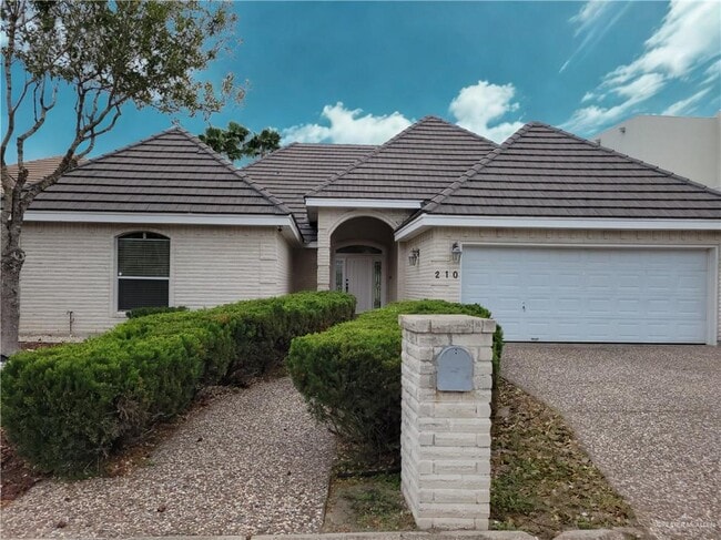 210 Rio Grande Dr