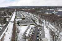 Cambridge Manor in Schenectady, NY - Building Photo - Building Photo