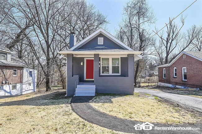 property at 2946 Hilleman Ave