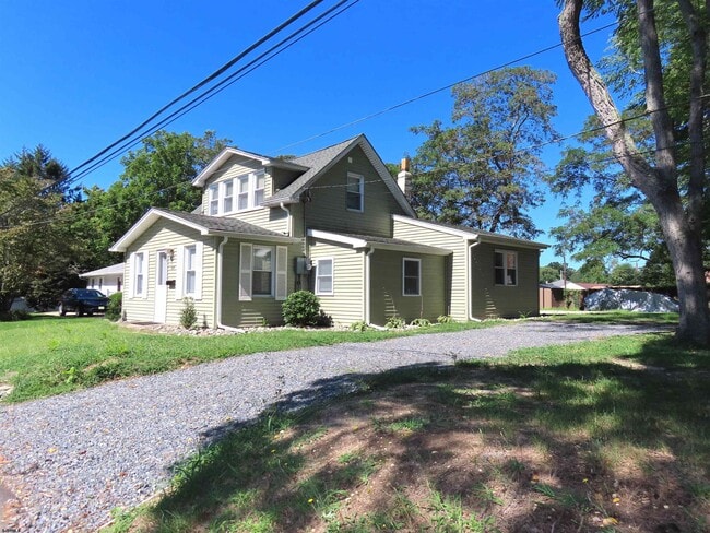 property at 407 Maple Ave