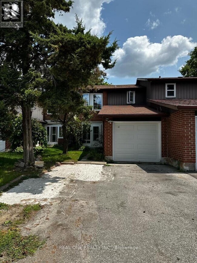 37 Middleton Ct in Markham, ON - Building Photo - Building Photo