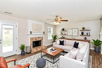 3801 Wexford Dr in Douglasville, GA - Foto de edificio - Building Photo