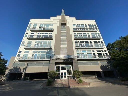 property at 3311 Yupon St