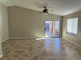 2019 W Agrarian Hills Dr in Queen Creek, AZ - Building Photo