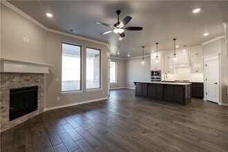 8325 Lambert Wy in Edmond, OK - Building Photo - Building Photo
