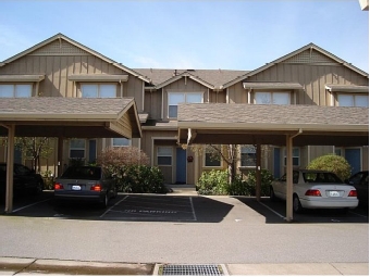 Merrydale Meadows in San Rafael, CA - Foto de edificio - Building Photo