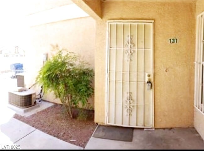 property at 1830 N Pecos Rd