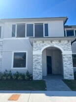 13306 SW 286th St in Homestead, FL - Building Photo
