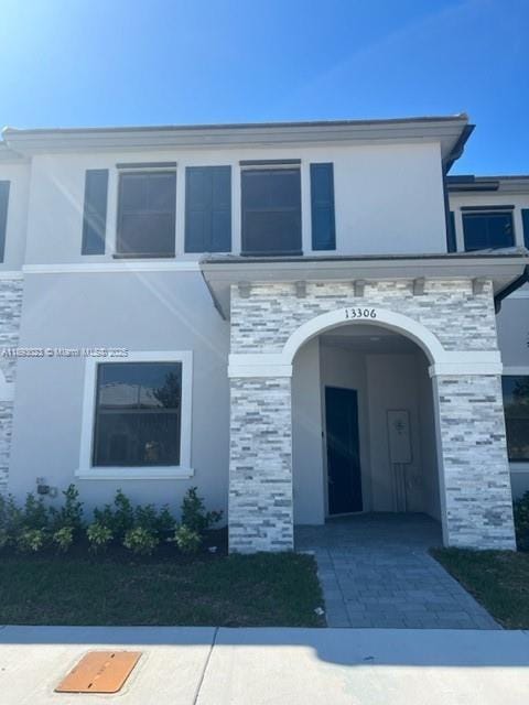 13306 SW 286th St