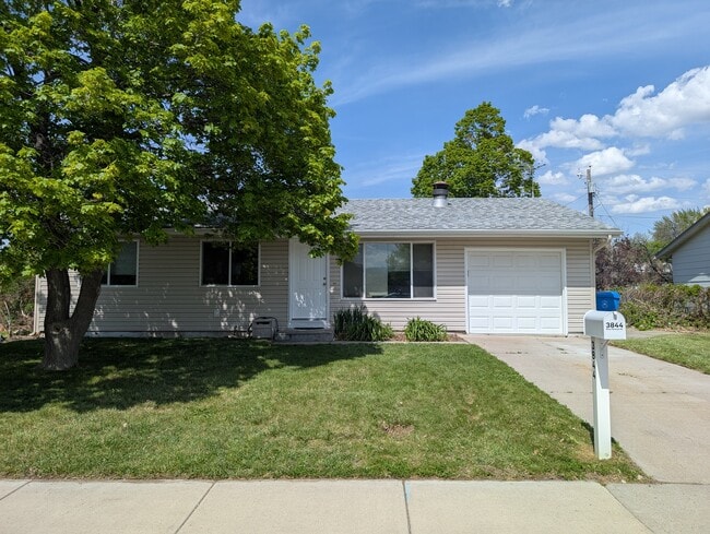 property at 3844 Blue Grouse Dr