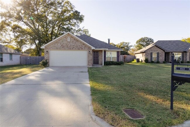 property at 813 Sunset Ct