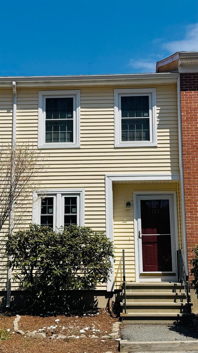 property at 123 Fox Hollow Way
