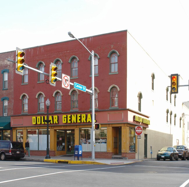6 E Main St in Bloomsburg, PA - Building Photo - Building Photo