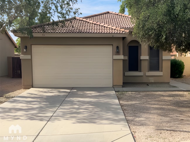 property at 3110 S 100th Dr