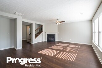15 Candy Lilly Ln in Dallas, GA - Building Photo - Building Photo
