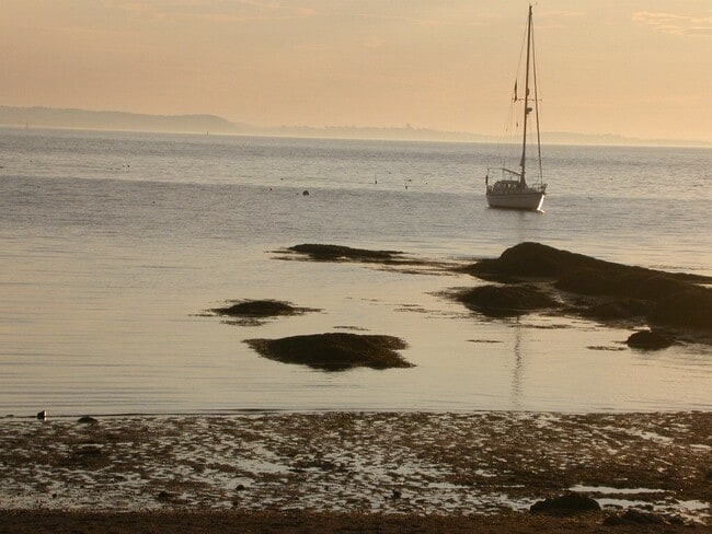 property at 1 Rowley Shore