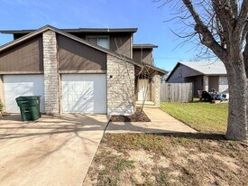 3106 Trenton Dr in Temple, TX - Building Photo