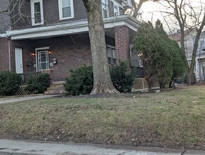 500 Fordham Ave, Unit 2 in Pittsburgh, PA - Foto de edificio - Building Photo