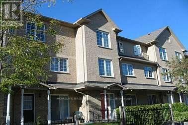 5 St Moritz Way in Markham, ON - Building Photo