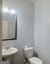164 Woodhouse Cir in Acworth, GA - Building Photo - Building Photo