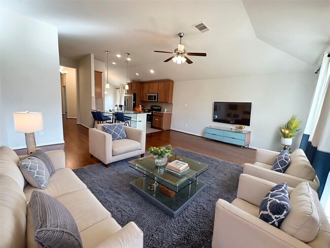 8122 Fairfield Mnr Wy in Richmond, TX - Building Photo - Building Photo