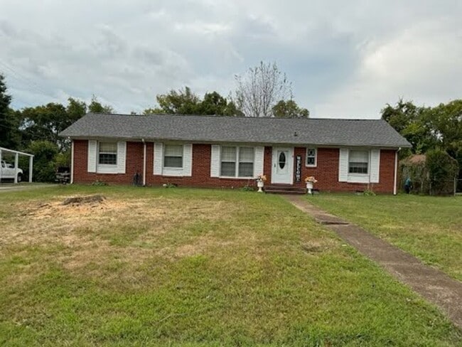 property at 514 Wren Rd