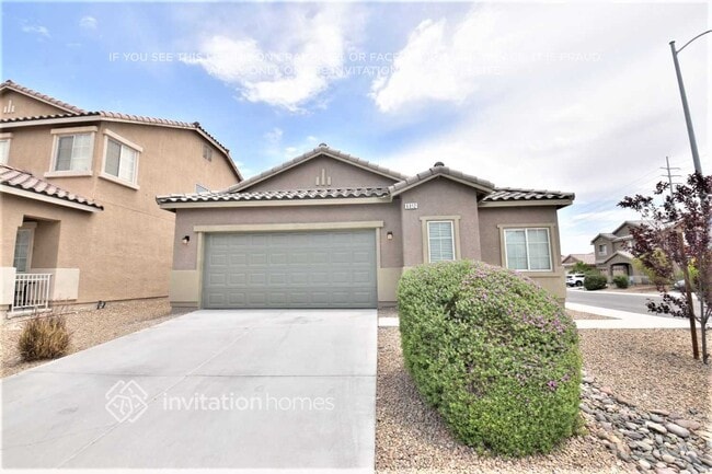 property at 6012 N Leaping Foal St