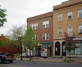 154 Madison Ave in Albany, NY - Building Photo - Building Photo