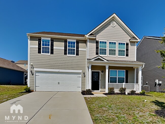 property at 127 Neill Estate Ln