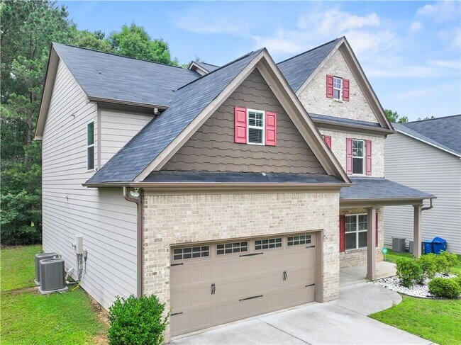 1180 Grayson Oaks Dr in Lawrenceville, GA - Building Photo - Building Photo