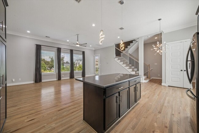 property at 1544 W 23rd St