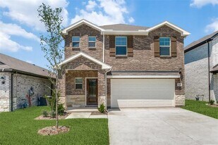 710 Trace Trl in Lowry Crossing, TX - Building Photo