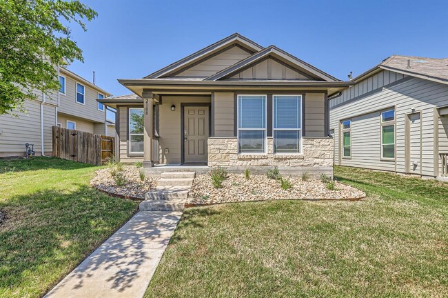 property at 2108 Langdale Ln