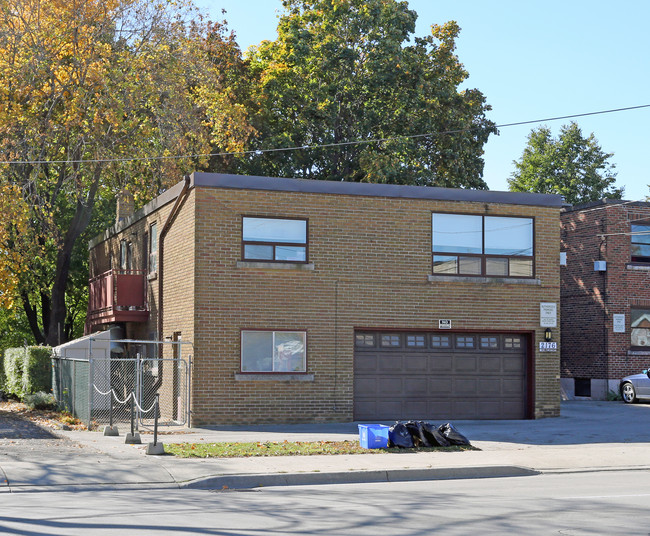 2176 King St E in Hamilton, ON - Building Photo - Primary Photo