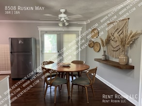 8508 Ruskin Way in Kansas City, MO - Building Photo - Building Photo