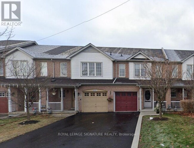 property at 3085 Wrigglesworth Crescent