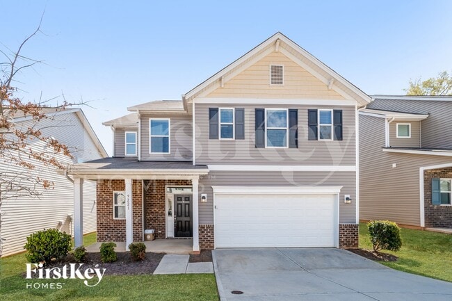 property at 9221 Evans Creek Ct