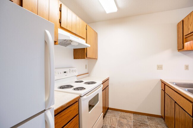 Hawthorn in Fargo, ND - Building Photo - Building Photo