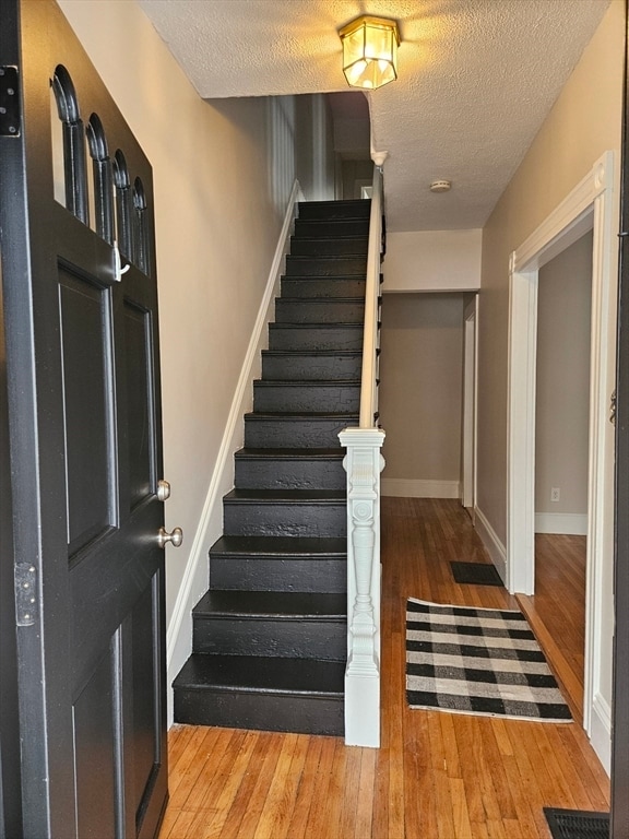 property at 69 Fremont St