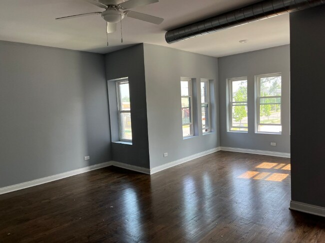 4706 W Washington Blvd in Chicago, IL - Building Photo - Building Photo