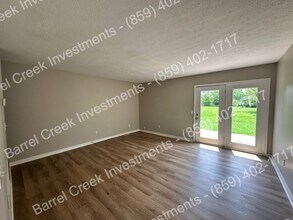116 Ewing Ave in Harrodsburg, KY - Building Photo - Building Photo