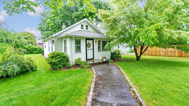 property at 111 Bellecrest Ave