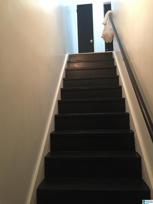 7800 4th Ave N in Birmingham, AL - Building Photo - Building Photo