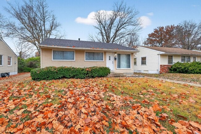 219 Presley Rd in St. Louis, MO - Building Photo - Building Photo