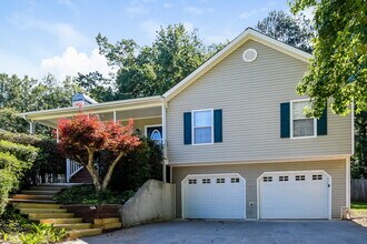 313 Split Rail Way in Canton, GA - Foto de edificio - Building Photo
